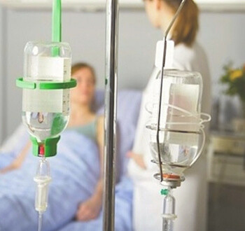 Алкоголизм в Новомихайловском