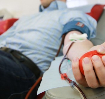 Капельница в Новомихайловском